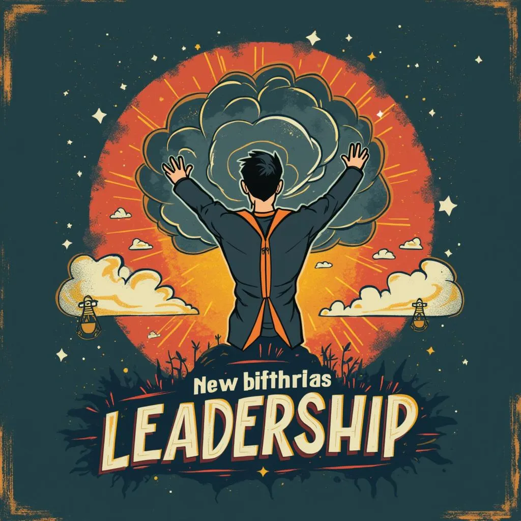 Nuevo Programa de Liderazgo
